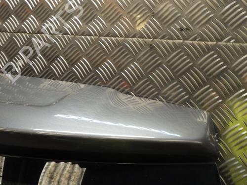 Tailgate CITROËN C3 II (SC_) 1.4 | BP26892026C6 