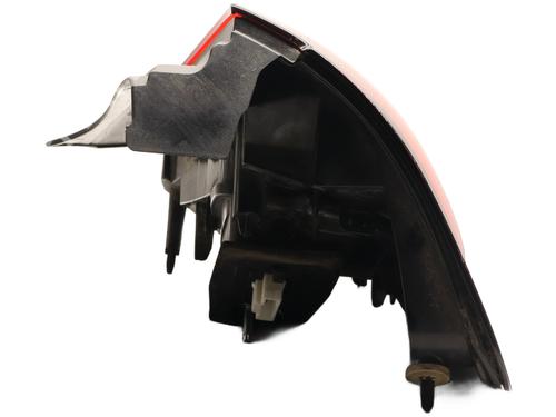 Left taillight CITROËN C3 II (SC_) 1.6 HDi | BP31669108C34
