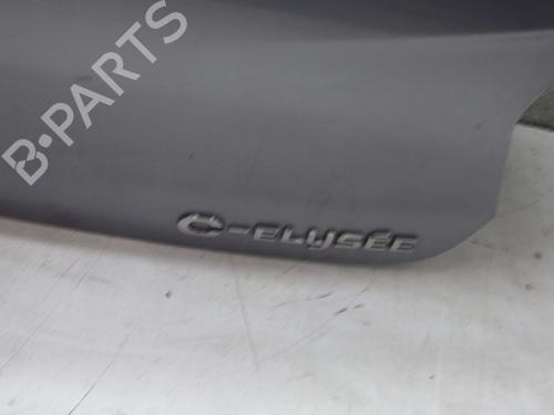 Tailgate CITROËN C-ELYSEE (DD_) 1.2 VTi 82 | BP38344017C6 - Image 3