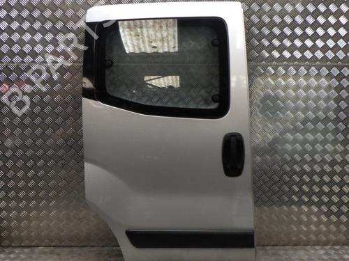 Used Right slide door PEUGEOT BIPPER Tepee 1.3 HDi 75 (75 hp) 28020633