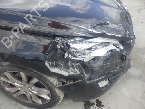 Headlight switch PEUGEOT 508 SW I (8E_) 2.0 HDi | BP37203070I24 - Image 10
