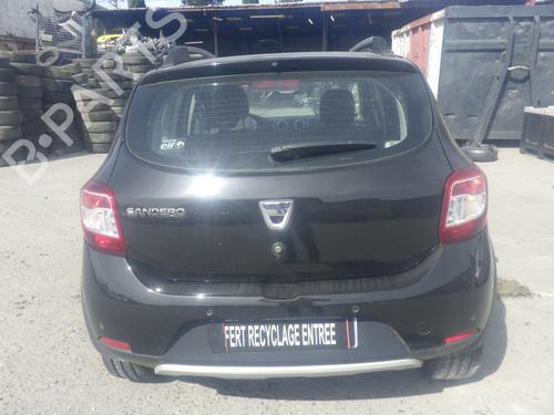 Grill DACIA SANDERO II 1.5 dCi | BP37203003C40 - Image 8