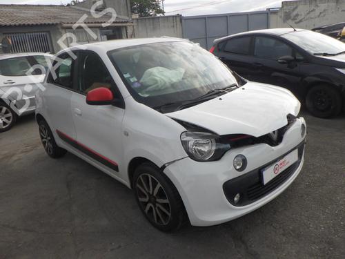 Gearbox RENAULT TWINGO III (BCM_, BCA_) 1.0 SCe 70 | BP24286234M3  - Image 18