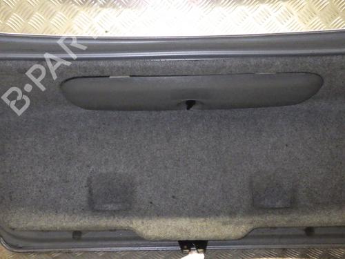 Tailgate BMW 3 (E46) 330 d | BP24286270C6 
