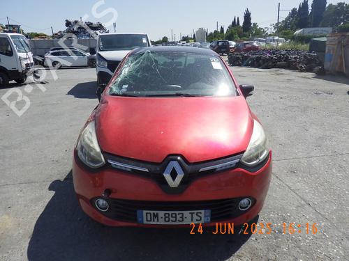 Intercooler RENAULT CLIO IV (BH_) 0.9 TCe 90 (BHNF, BHMA, BHMH, BHJK, BHJR) | BP30306483M30 - Image 6