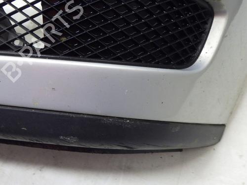 Front bumper VW POLO (6N2) 1.4 16V | BP30439950C7 