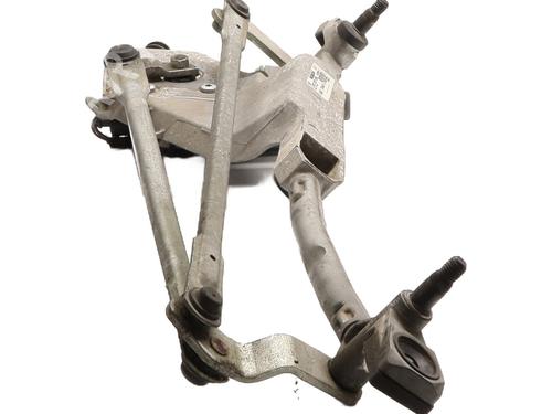 Used Front wiper motor Front wiper motor FORD FIESTA VI (CB1, CCN) 1.4 (97 hp) 33993415 33993415