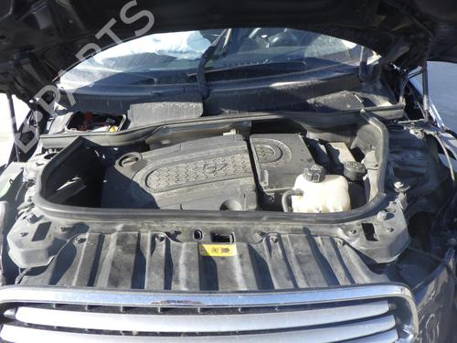 Front left window mechanism MINI MINI COUNTRYMAN (R60) Cooper D | BP28044530C22 