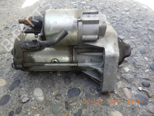 Starter RENAULT SCÉNIC III (JZ0/1_) 1.6 dCi (JZ00, JZ12) | BP29281599M8 