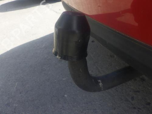 Trækkugle/Mekanisme Trækkugle/Mekanisme CITROËN C4 Coupe (LA_) 1.6 HDi (90 hp) 36299774 36299774