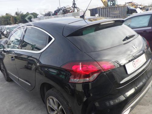 Gearbox CITROËN DS4 (NX_) 2.0 HDi 165 | BP24523208M3 - Image 22