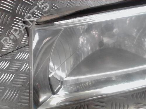 Left headlight SKODA OCTAVIA I Combi (1U5) 1.9 TDI | BP24287115C28 