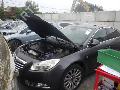 Brugte OPEL INSIGNIA A (G09) 2.0 CDTI (68) (131 hp) 4311283
