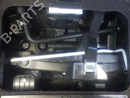 Used Jack Kit Jack Kit 36096631 36096631