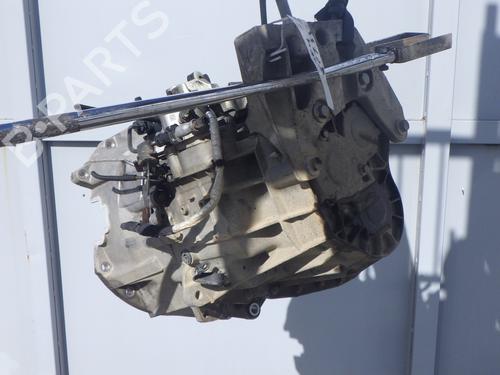 Gearbox FORD TRANSIT CUSTOM V362 Van (FY, FZ) 2.2 TDCi | BP33564868M3  - Image 5