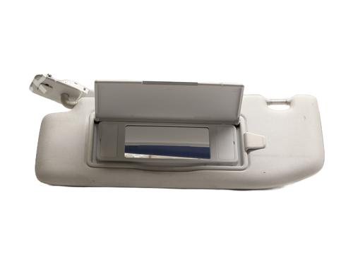 Left sun visor PEUGEOT 208 I (CA_, CC_) 1.6 HDi | BP29340209I1 
