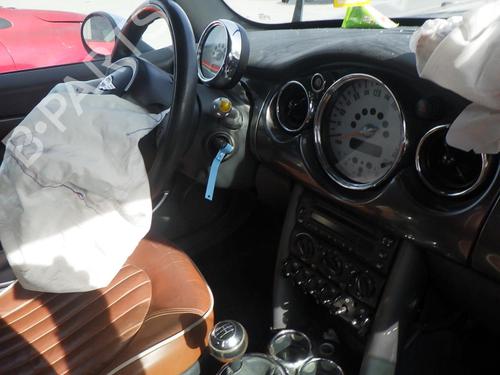 Rear right door window MINI MINI Convertible (R52) Cooper | BP29421872C21 