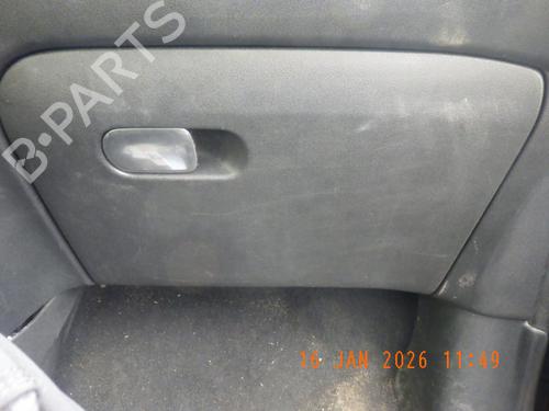 Dashboardkastje CITROËN C3 Picasso (SH_) 1.6 HDi (90 hp) 31678898
