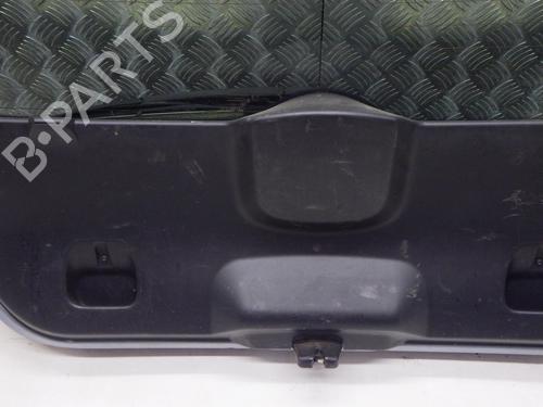 Tailgate PEUGEOT 308 I (4A_, 4C_) 1.6 HDi | BP30466492C6 