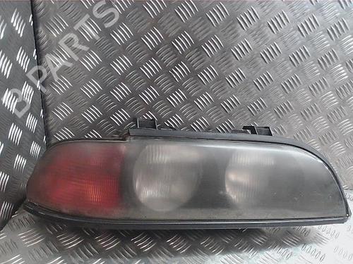 Right headlight BMW 5 (E39) 525 tds | BP24287342C29 