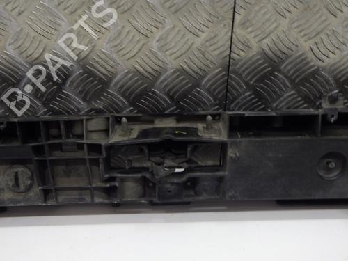 Crossmember RENAULT CLIO IV (BH_) 1.5 dCi 75 | BP29340198C162 