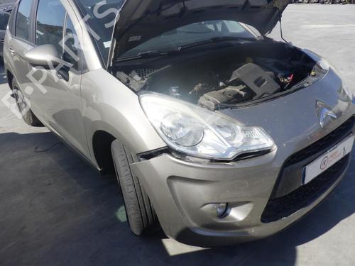 Gearbox CITROËN C3 II (SC_) 1.4 | BP30683333M3 