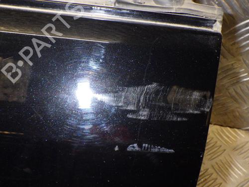Tailgate PEUGEOT 3008 I MPV (0U_) 2.0 HDi | BP24285657C6 
