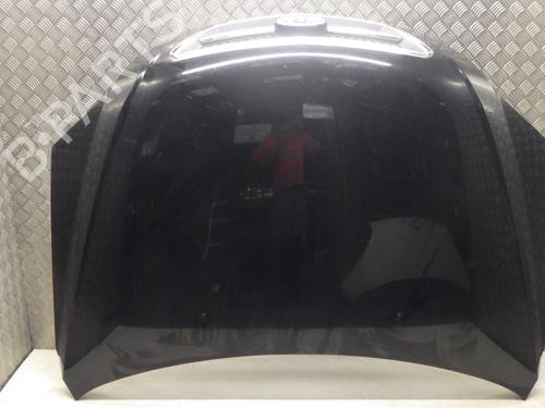 Used Hood KIA SORENTO I (JC) 2.5 CRDi 4WD (140 hp) 31951898