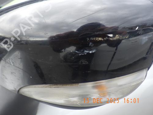 Left mirror RENAULT CLIO IV (BH_) 1.5 dCi 75 | BP30939606C26