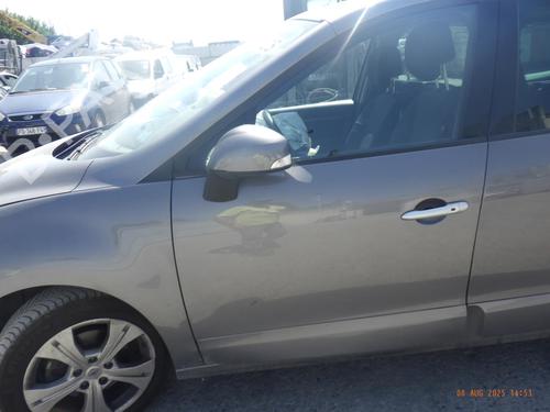 Hood RENAULT GRAND SCÉNIC III (JZ0/1_) 1.5 dCi (JZ09, JZ0D, JZ10, JZ14, JZ1G, JZ29, JZ2C) | BP30466505C1