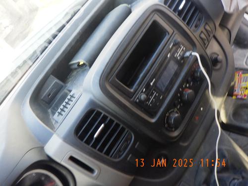 Used Parts RENAULT TRAFIC III Van (FG_)  1.6 dCi 115 (FGMD)  4424916