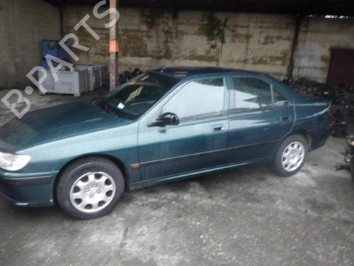 Used Parts PEUGEOT 406 (8B)  1.9 TD  2376520
