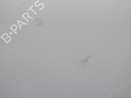 Used Left tailgate Left tailgate PEUGEOT EXPERT (224_) 2.0 HDI 16V (109 hp) 28497058 28497058