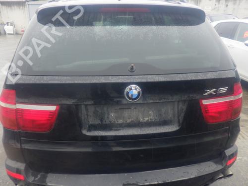 Used Tailgate Tailgate BMW X5 (E70) xDrive 30 d (235 hp) 33943441 33943441