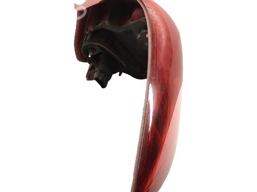 Used Left taillight Left taillight PEUGEOT 207 SW (WK_) 1.6 HDi (92 hp) 36056075 36056075