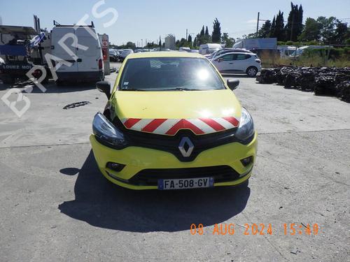 Right taillight RENAULT CLIO IV (BH_) 1.5 dCi 90 | BP29253923C35 