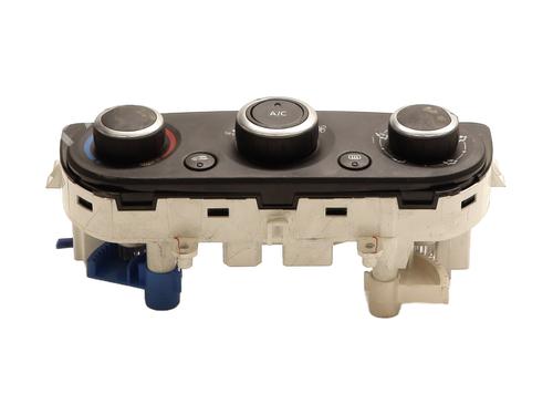 Climate control RENAULT CLIO IV (BH_) 1.5 dCi 75 | BP27363411I5 - Image 2