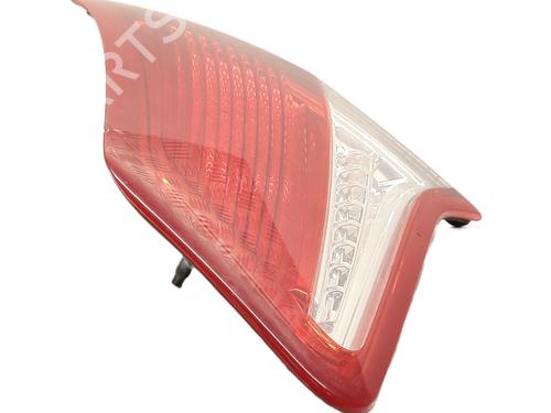 Right tailgate light CITROËN C4 II (NC_) 1.6 HDi 90 | BP33876923C80  - Image 5