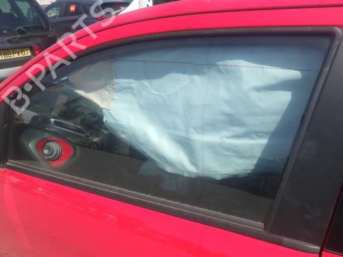 Used Front left door window Front left door window TOYOTA AYGO (_B4_) 1.0 VVTi (KGB40) (72 hp) 36168167 36168167