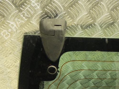 Tailgate CITROËN C1 (PM_, PN_) 1.0 | BP30046096C6