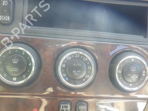 Used Climate control Climate control 37472643 37472643