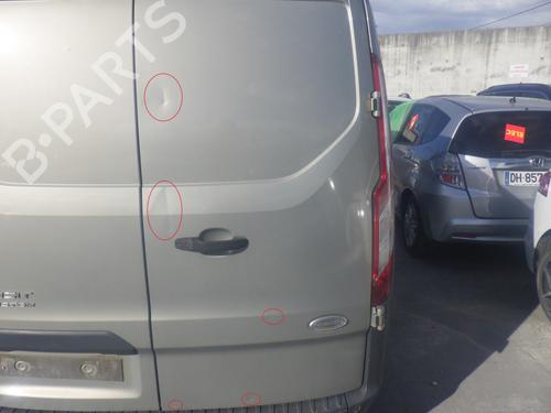 Used Right tailgate Right tailgate FORD TRANSIT CUSTOM V362 Van (FY, FZ) 2.2 TDCi (125 hp) 33564875 33564875