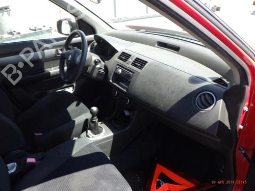 Left taillight SUZUKI SWIFT III (MZ, EZ) 1.3 DDiS (RS413D) | BP24287365C34  - Image 11