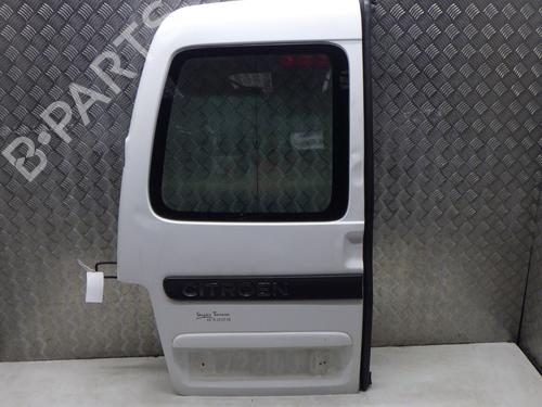 Hecktür links für CITROËN BERLINGO / BERLINGO FIRST MPV (MF_, GJK_, GFK_) 1.6 HDI 90 (MF9HX) (90 hp) 32322786