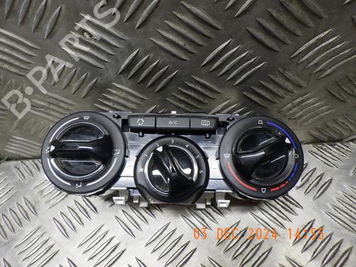 Used Climate control PEUGEOT 208 I (CA_, CC_) 1.6 BlueHDi 100 (100 hp) 24286340