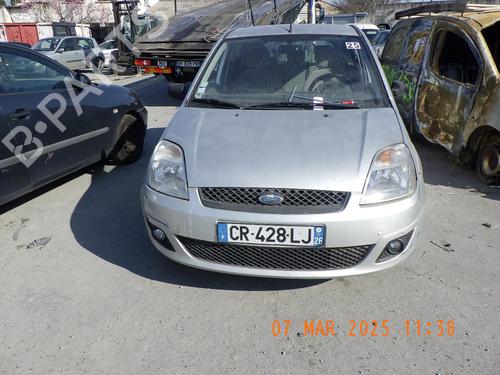 Used Parts FORD FIESTA V (JH_, JD_) 1.6 16V (100 hp) 3501710