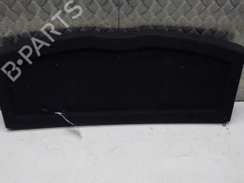 Used Rear parcel shelf KIA VENGA (YN) 1.4 CVVT (90 hp) 29599095