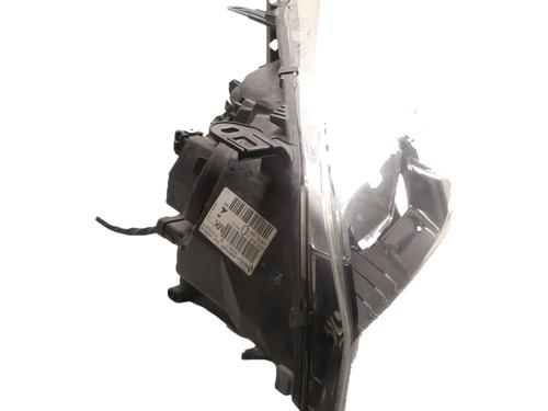 Left headlight RENAULT MEGANE III Hatchback (BZ0/1_, B3_) 1.6 dCi (BZ00, BZ12, BZ13) | BP39631023C28 - Image 4