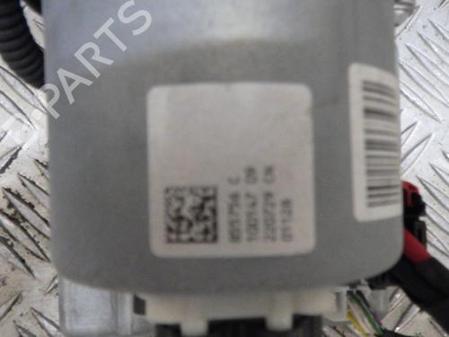 Steering column RENAULT CLIO V (B7_) 1.0 TCe 90 (B7MT) | BP28218067M21 