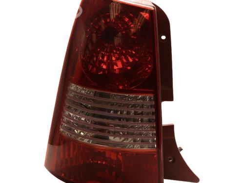 Left taillight KIA PICANTO I (SA) 1.0 | BP28047231C34 - Image 5